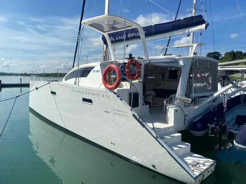 Boat picture 1