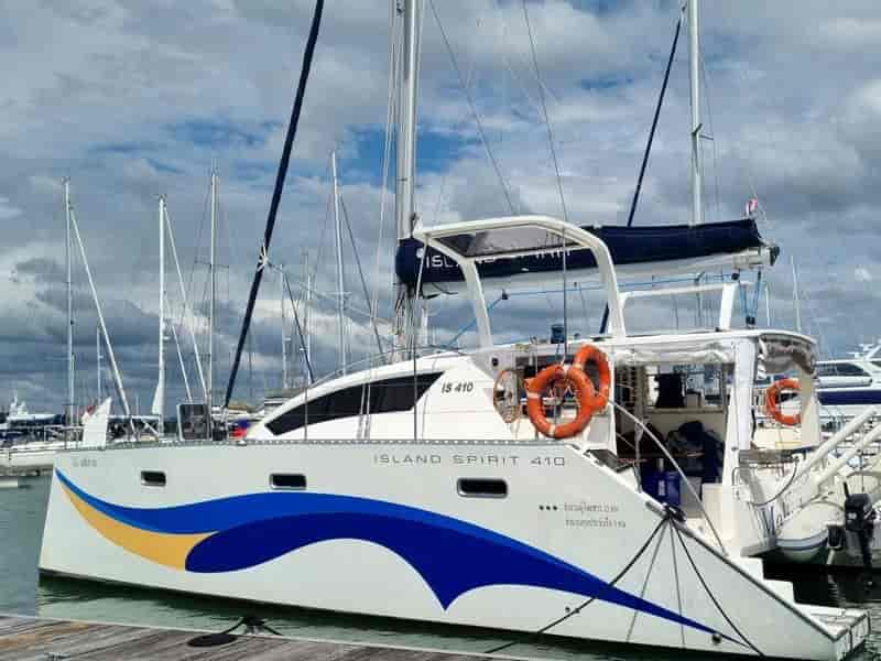 Boat picture 1