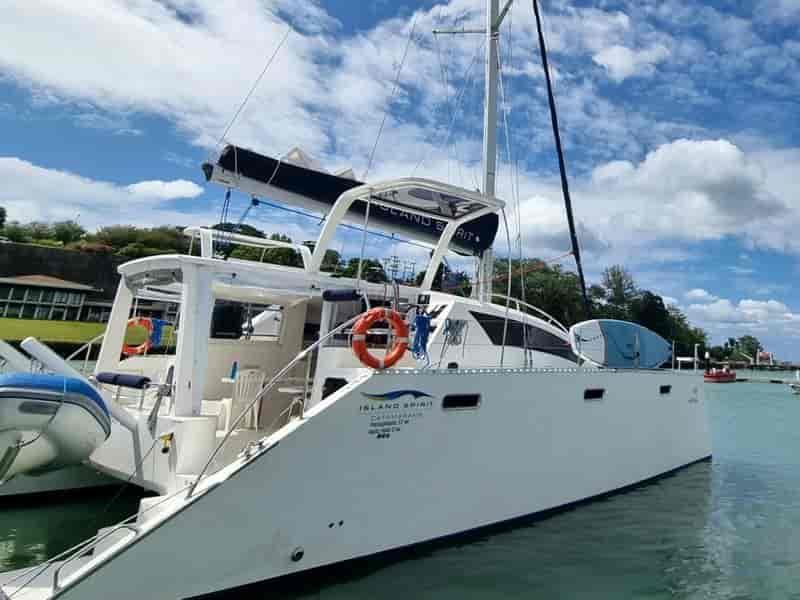 Boat picture 1
