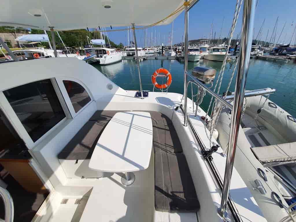 Boat picture 6