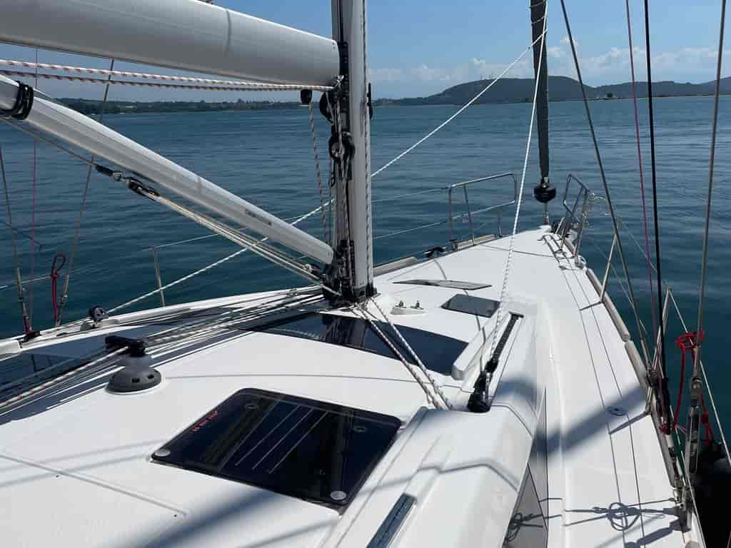 Boat picture 14
