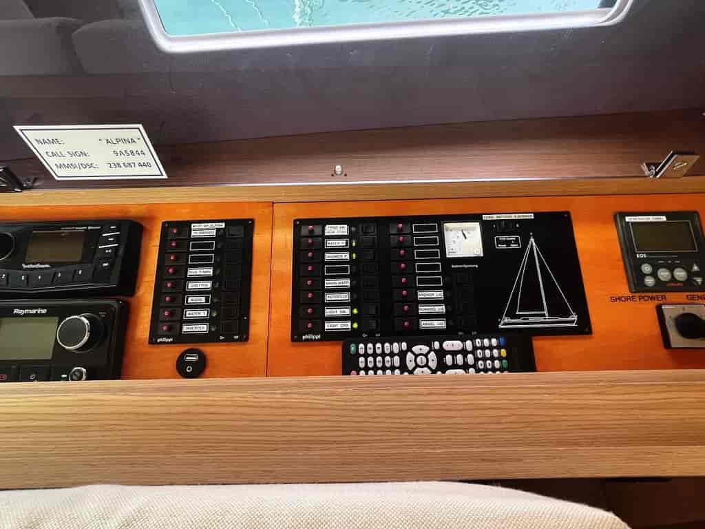 Boat picture 11