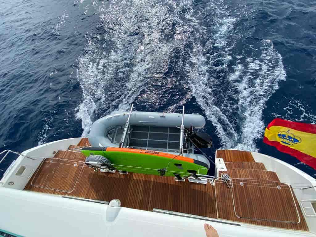 Boat picture 11