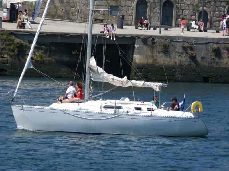 Boat picture 1