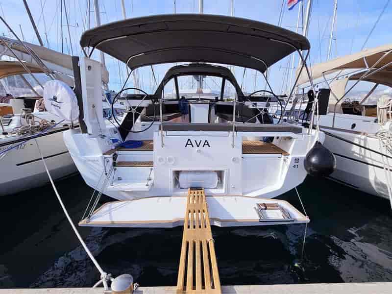 Boat picture 1