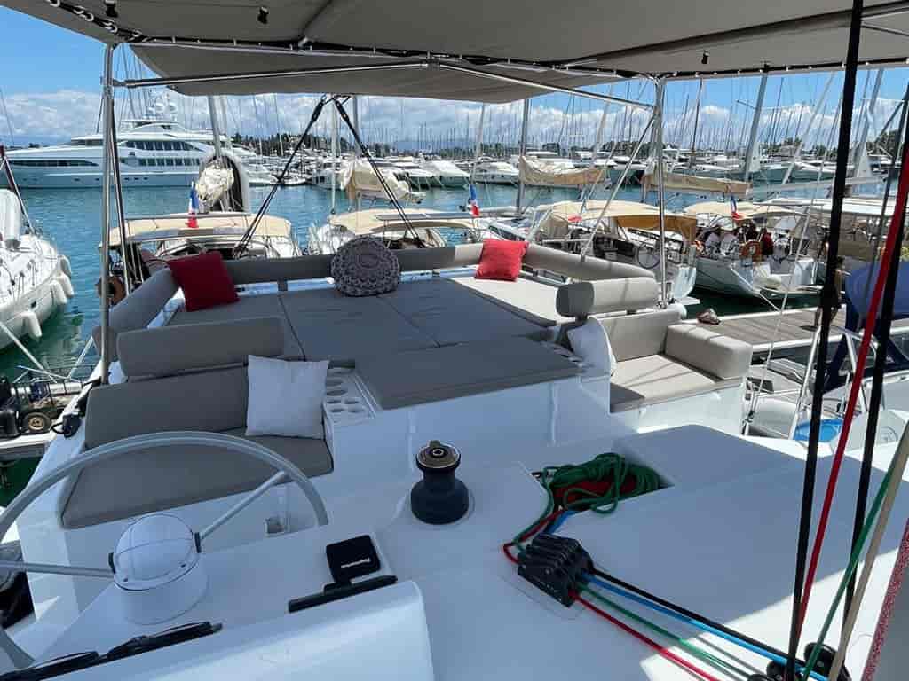 Boat picture 13