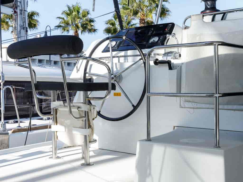 Boat picture 8