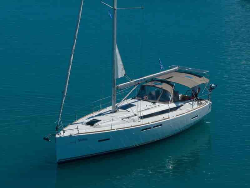 Boat picture 1
