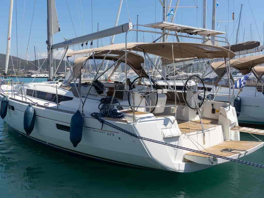 Boat picture 8