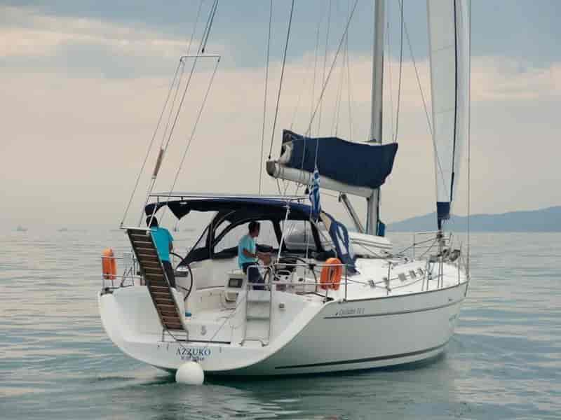 Boat picture 1