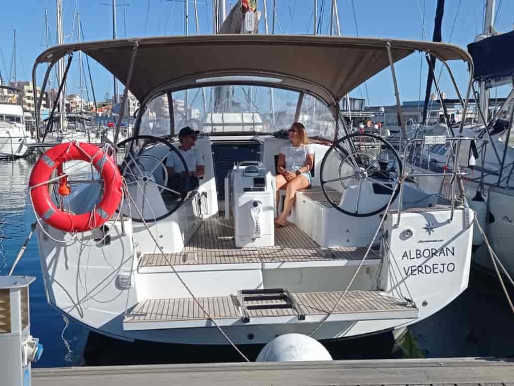 Boat picture 22