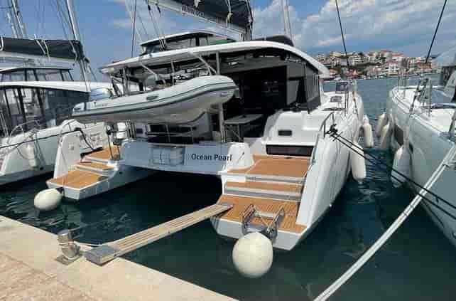 Photo of Ocean Pearl, image 1 of 5