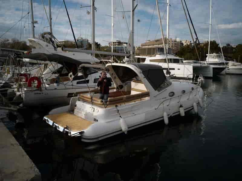 Boat picture 1