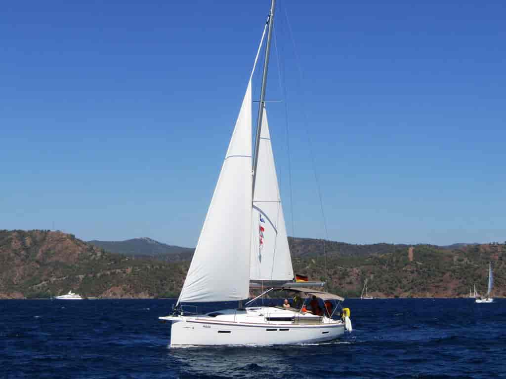 Boat picture 14