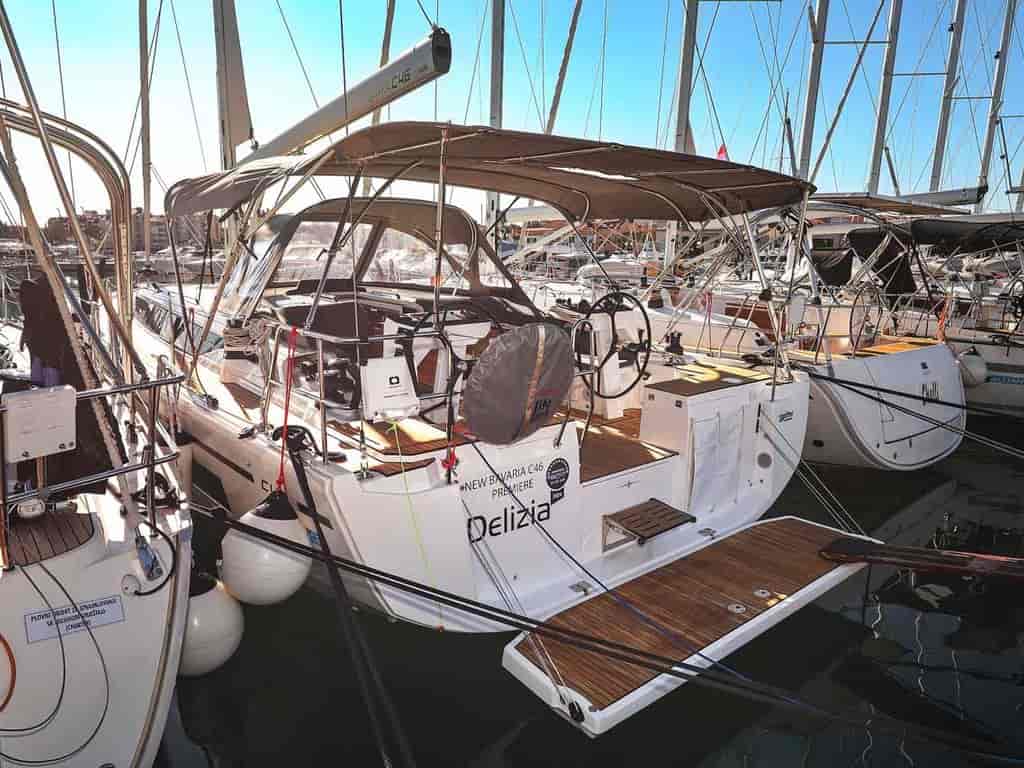 Photo 3 of Delizia
