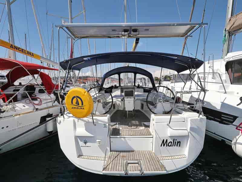 Photo 1 of Malin