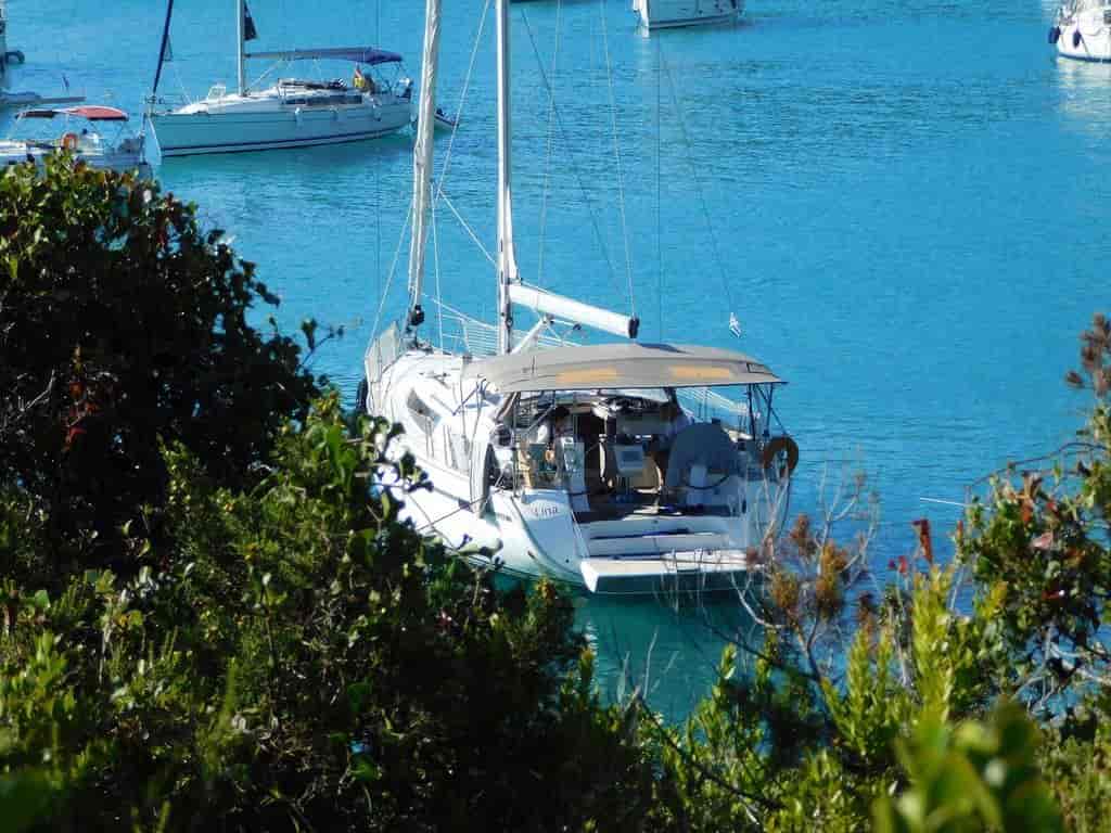 Boat picture 14