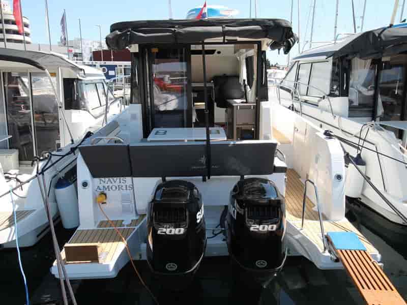 Photo of Navis Amoris, image 1 of 5