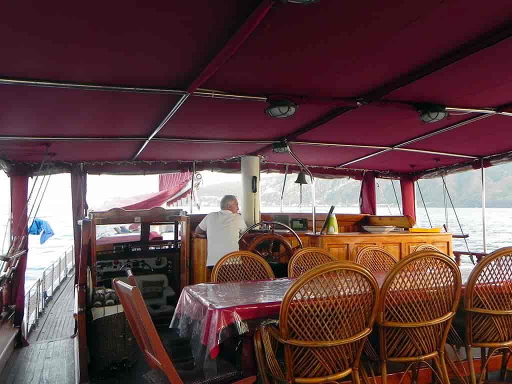 Boat picture 11