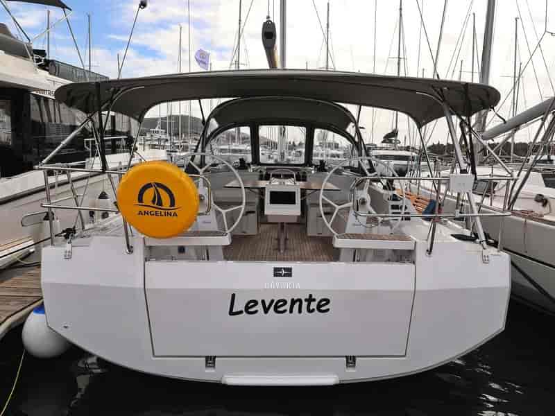 Photo of Levente, image 1 of 5