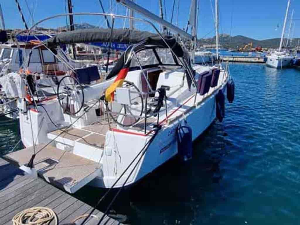 Photo 3 of Capraia