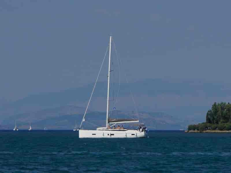 Photo of Moya One, image 1 of 5