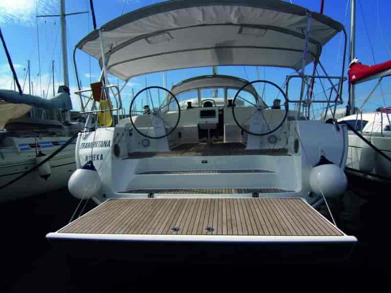 Photo of Tramuntana, image 1 of 5