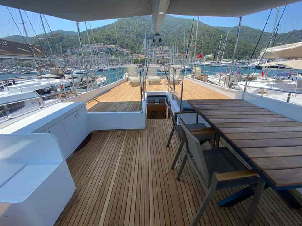 Photo 5 of Albatros M