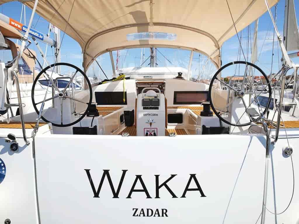 Photo 4 of Waka