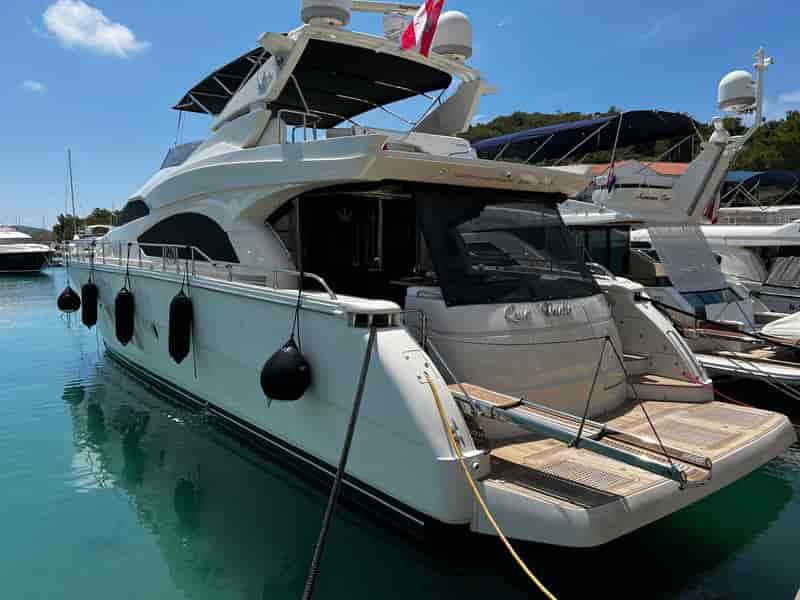 Boat picture 1
