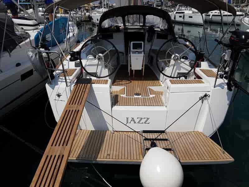 Photo of Jazz, image 1 of 5