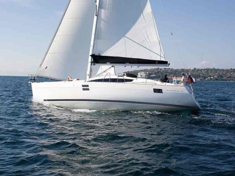 Photo of Pasithea, image 1 of 5