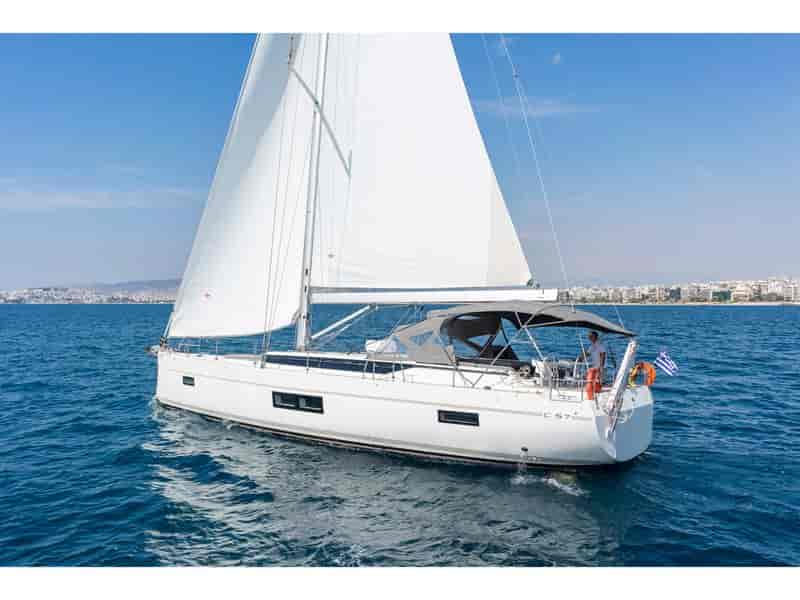 Photo of Seacret, image 1 of 5