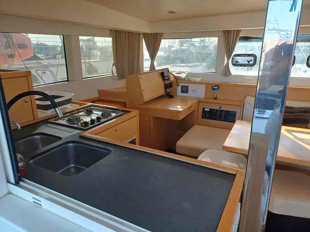 Boat picture 14