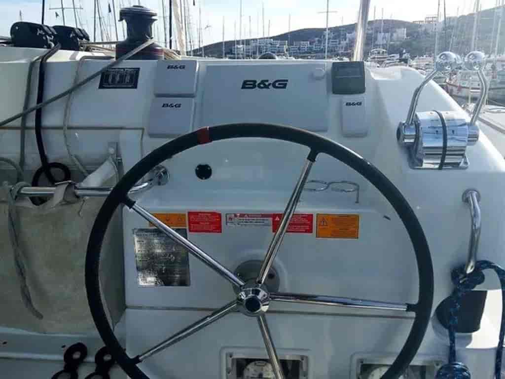 Boat picture 19