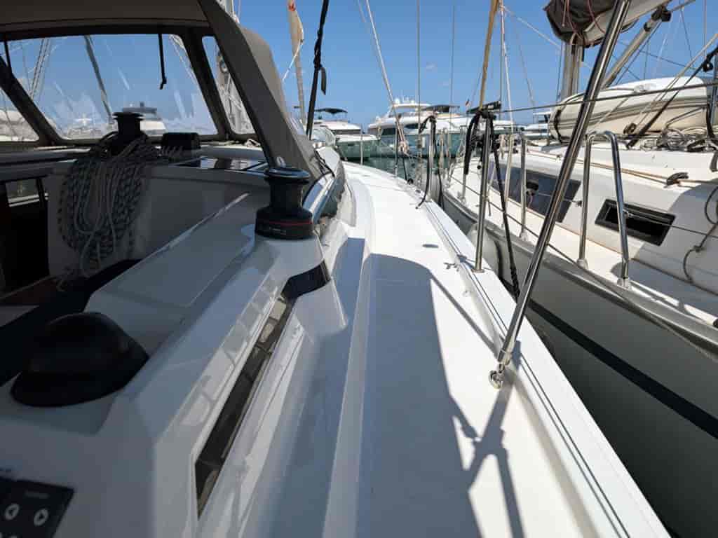 Boat picture 6