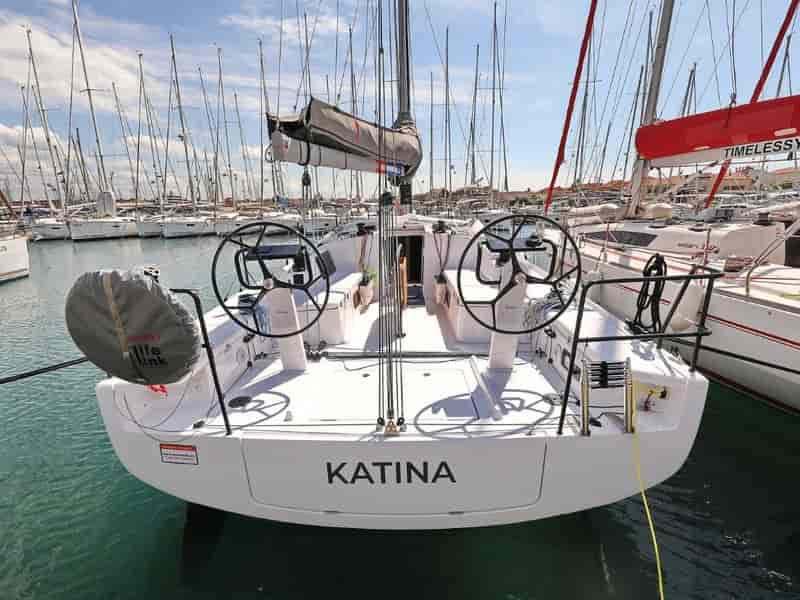 Photo of Katina, image 1 of 5