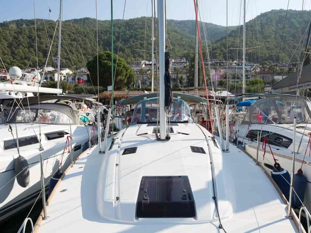 Boat picture 9