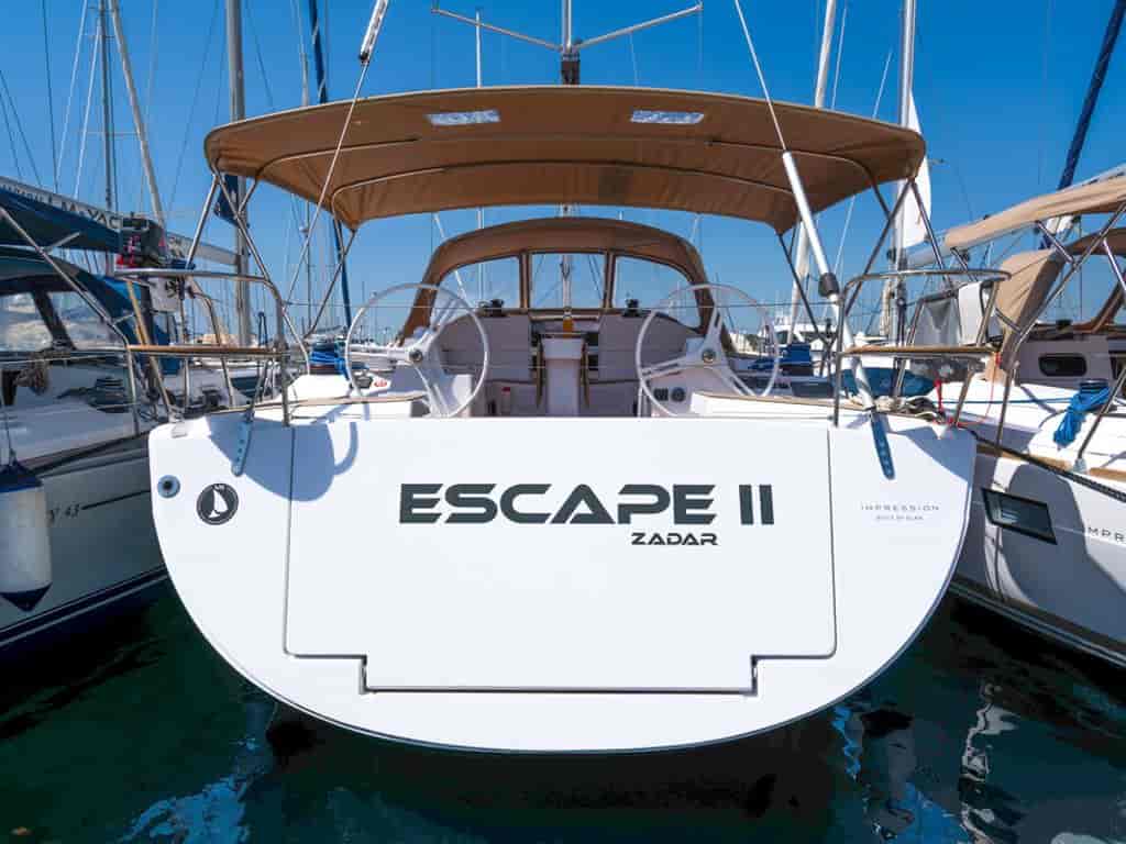 Photo 3 of Escape II