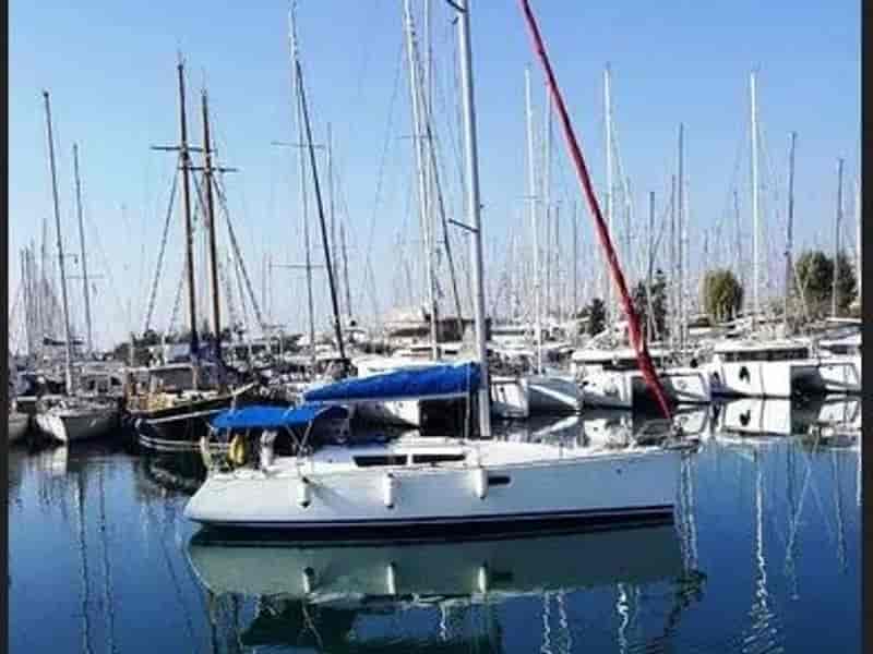 Boat picture 1