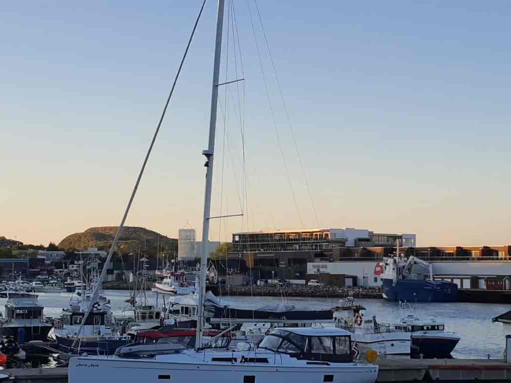 Boat picture 8