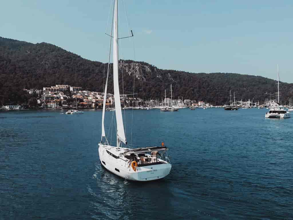 Boat picture 17