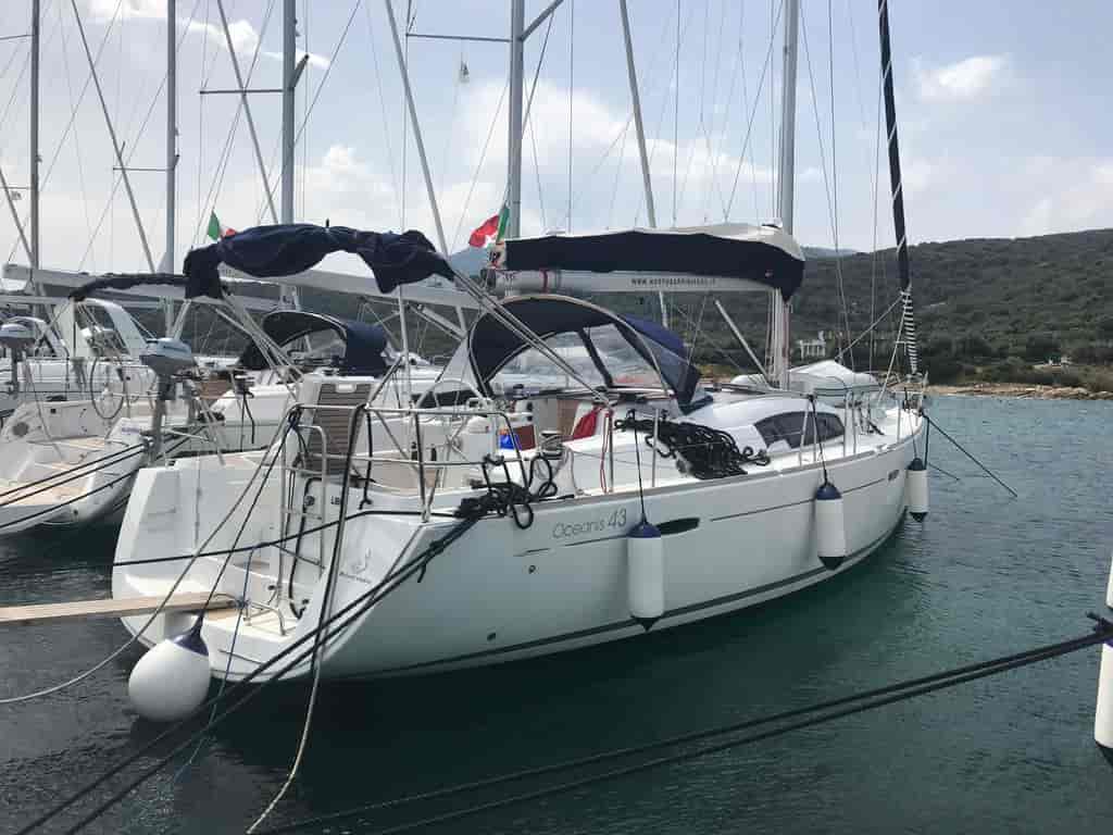 Boat picture 14