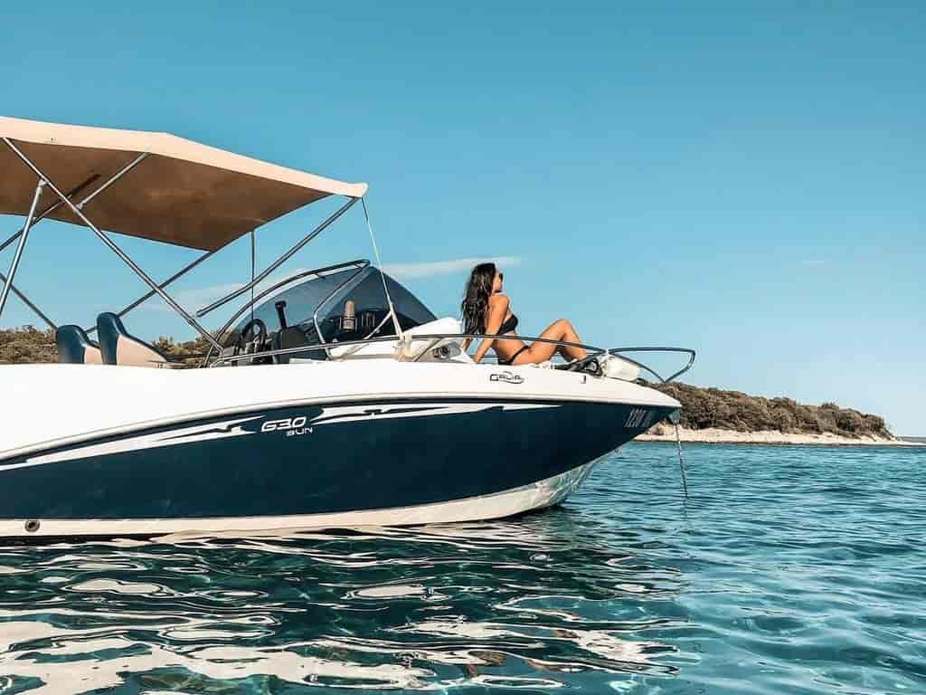 Boat picture 13
