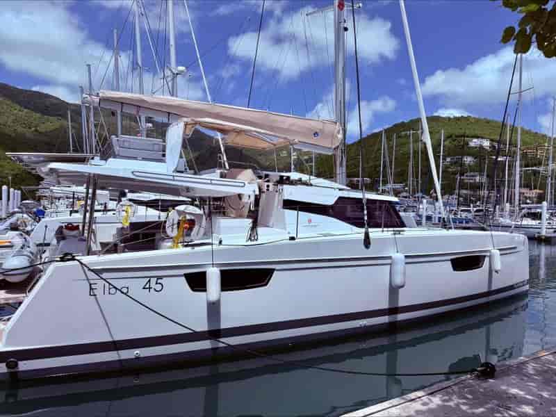 Photo of Aboat Time, image 1 of 5