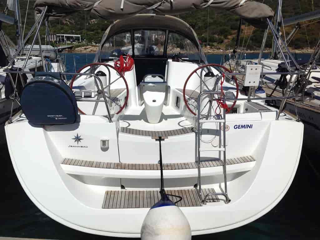 Boat picture 14