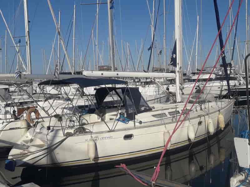 Photo of Sweet Sue II, image 1 of 5