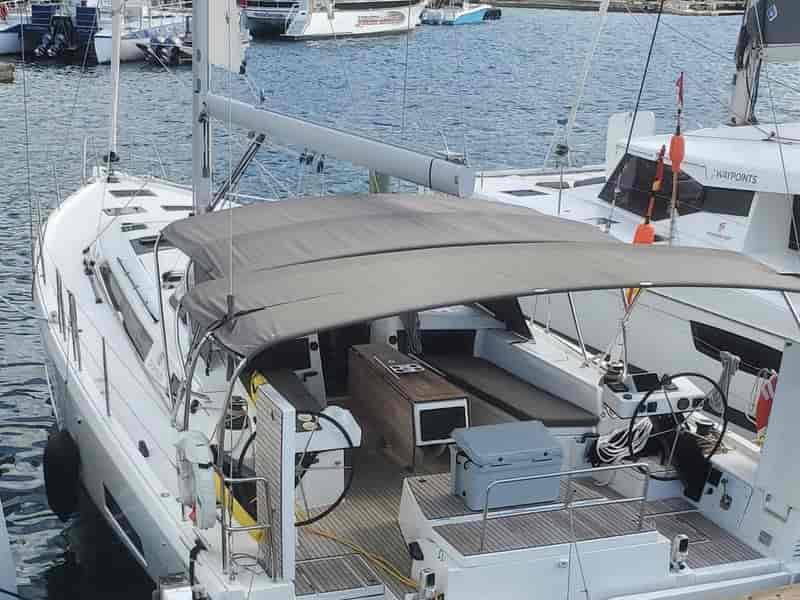 Photo of Salacia, image 1 of 5