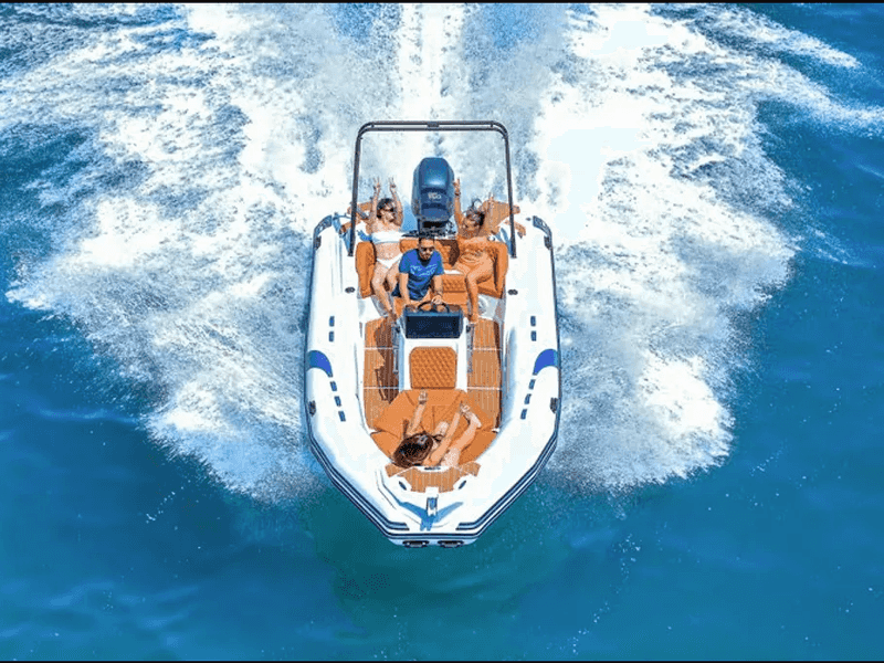 Photo of Viga Luxury 650, image 1 of 5