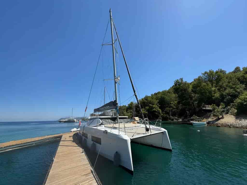 Boat picture 8